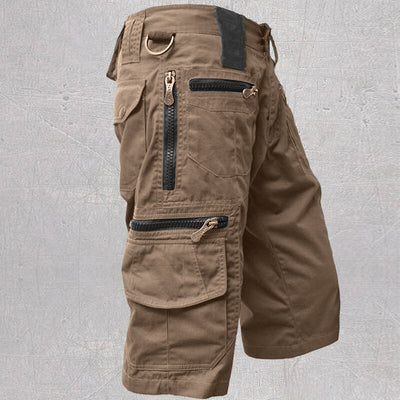 Nils™ | Mångsidiga cargoshorts
