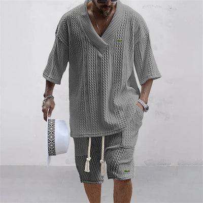 Avslappnad Sommaroutfit - REA