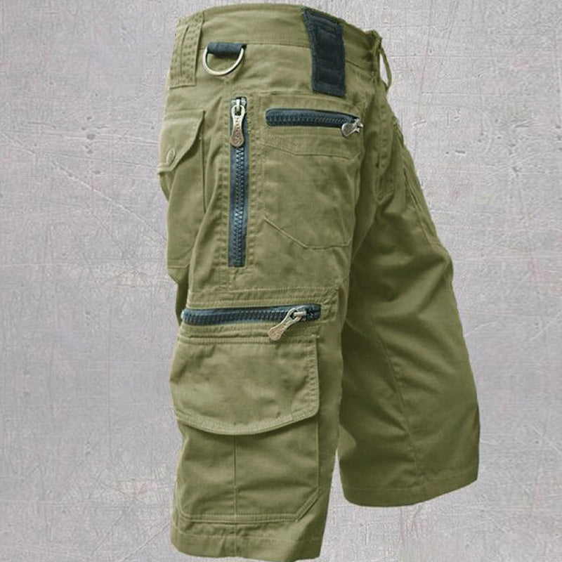 Nils™ | Mångsidiga cargoshorts