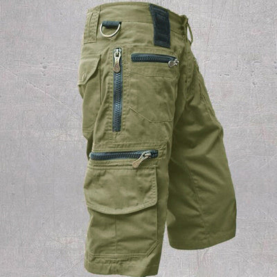 Nils™ | Mångsidiga cargoshorts