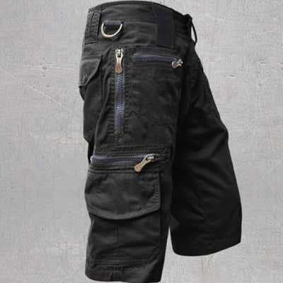 Nils™ | Mångsidiga cargoshorts