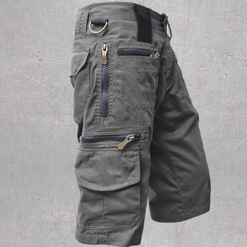 Nils™ | Mångsidiga cargoshorts
