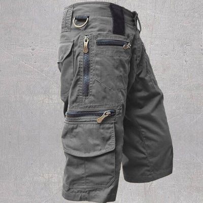 Nils™ | Mångsidiga cargoshorts