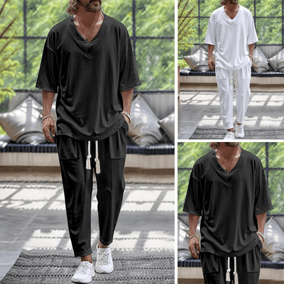 Göran™ | Herrset