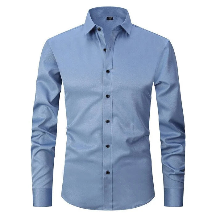 Henry™ | Premium Skjorta
