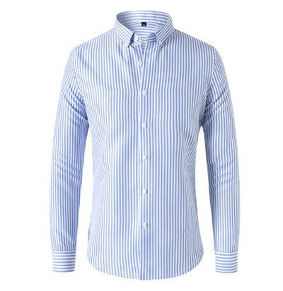 Levi™ | Randig-skjorta