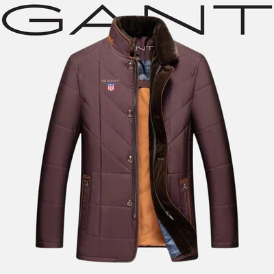 GΛNT™ | Premium Herrkappa - REA -