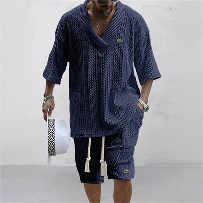 Avslappnad Sommaroutfit - REA