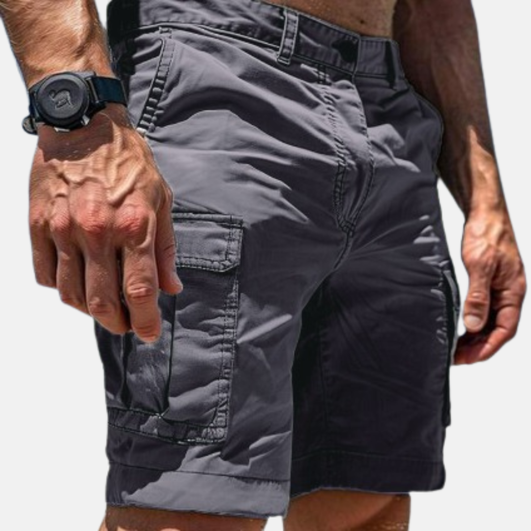 Mårten™ | Lättviktsshorts