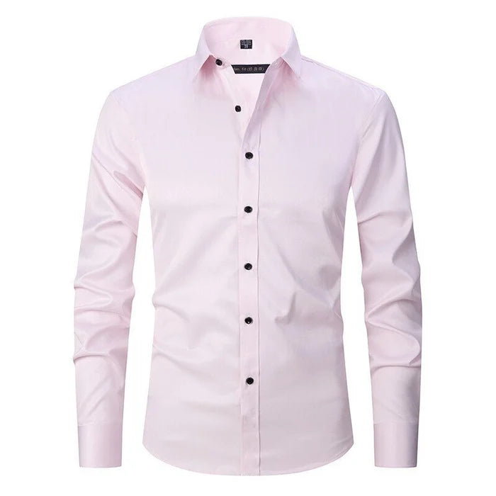 Henry™ | Premium Skjorta