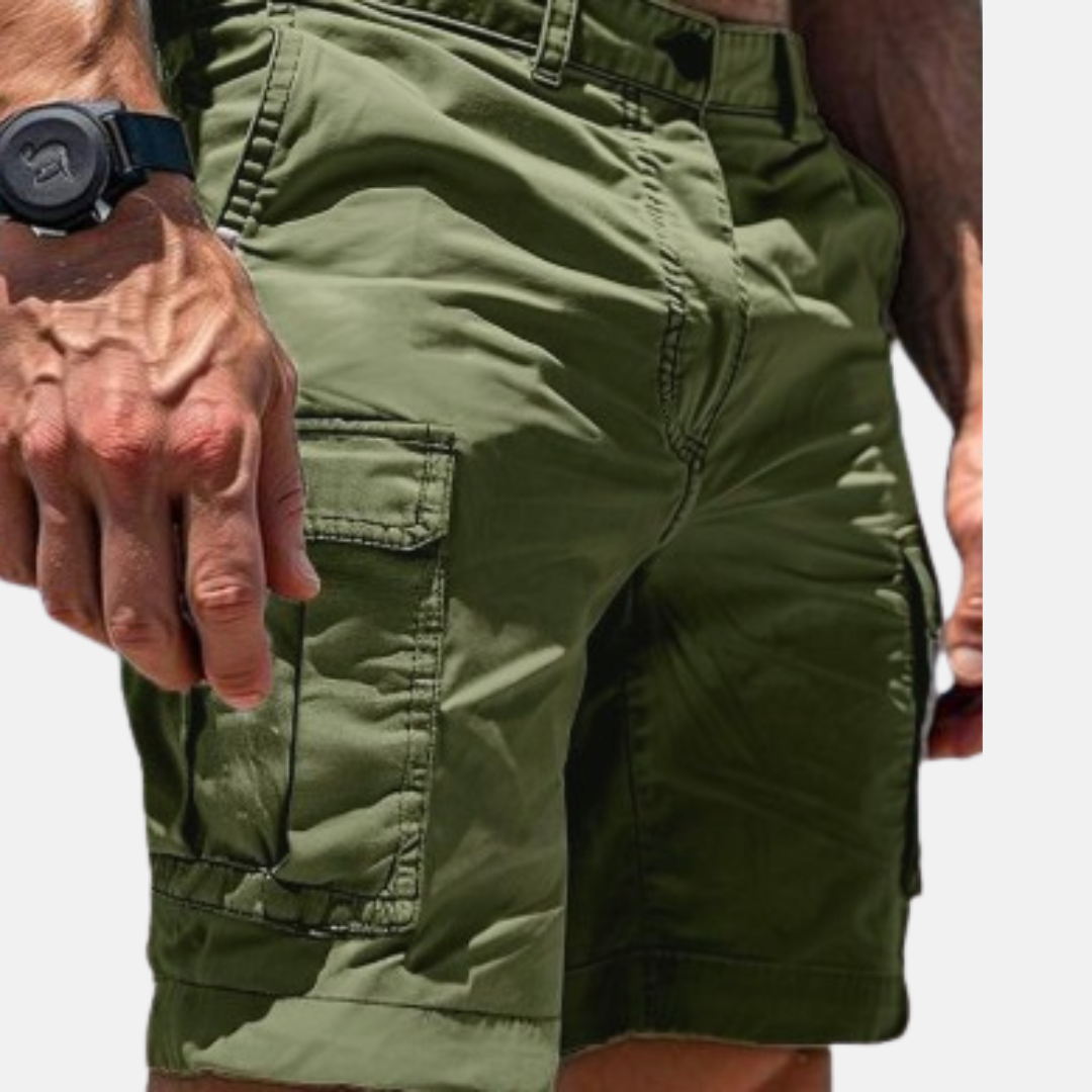 Mårten™ | Lättviktsshorts