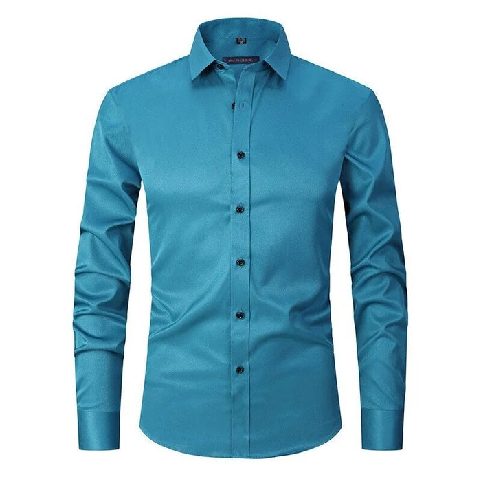 Henry™ | Premium Skjorta