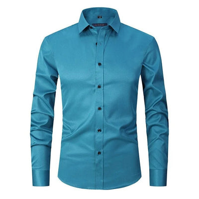 Henry™ | Premium Skjorta