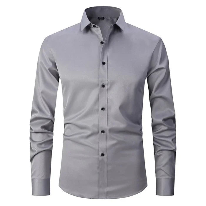 Henry™ | Premium Skjorta
