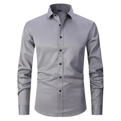 Henry™ | Premium Skjorta