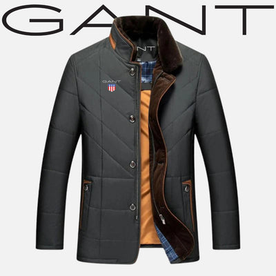 GΛNT™ | Premium Herrkappa - REA -