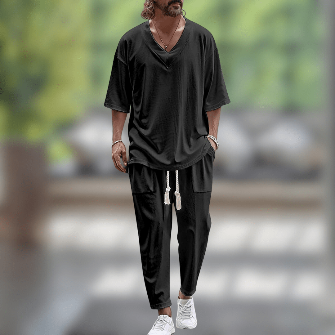 Göran™ | Herrset