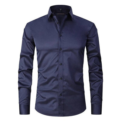 Henry™ | Premium Skjorta