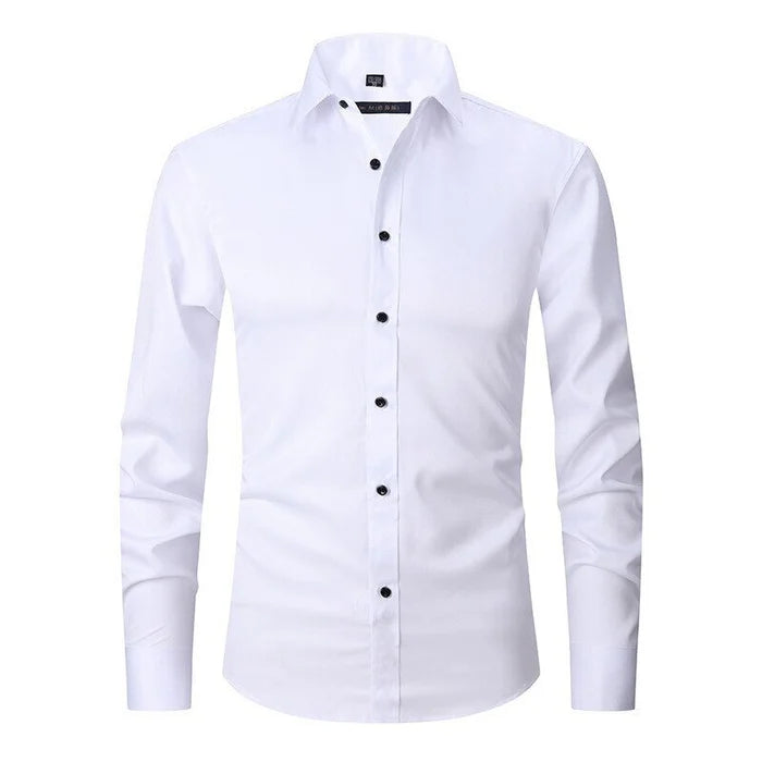 Henry™ | Premium Skjorta
