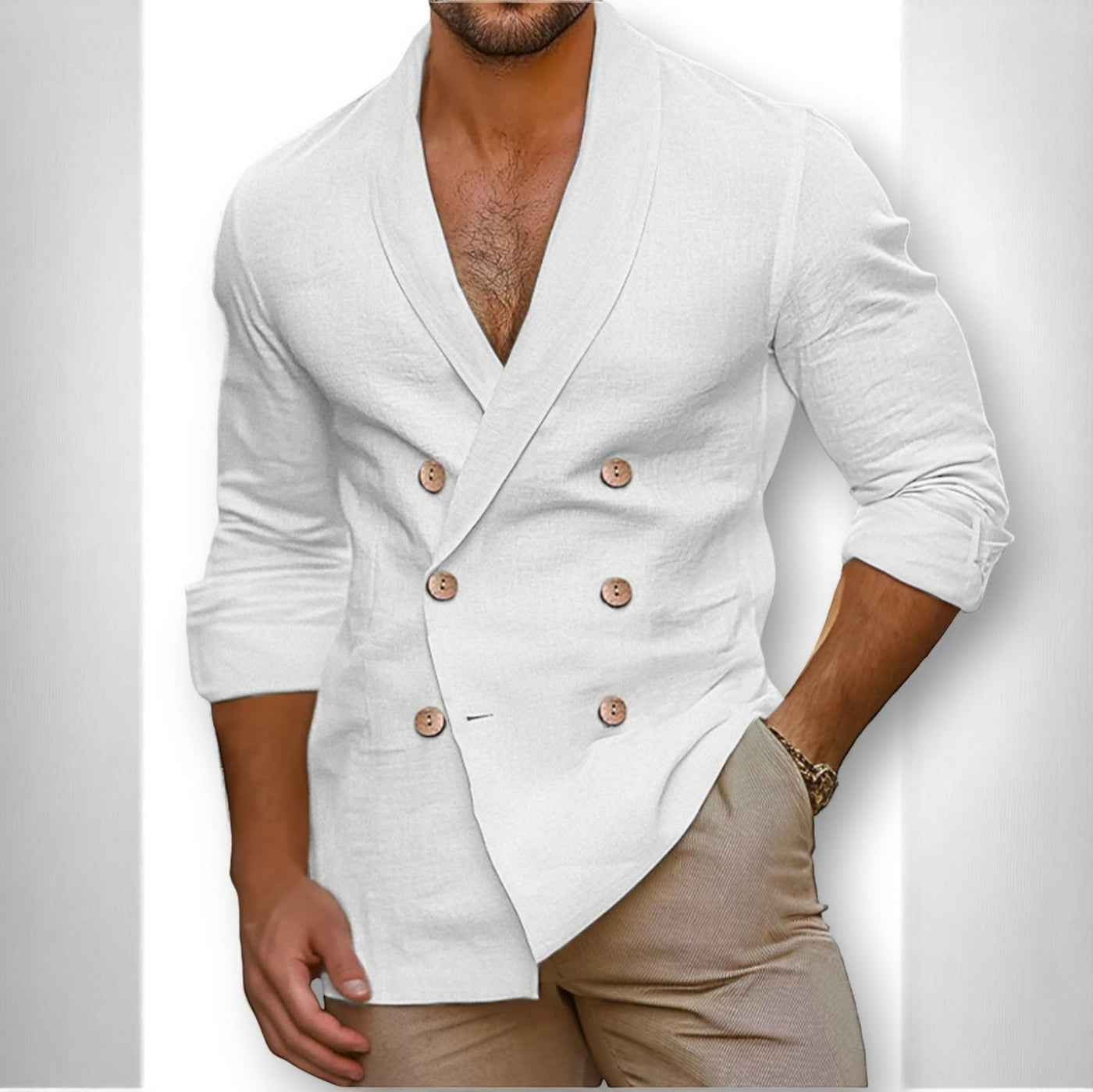 Carl™ | Blazer