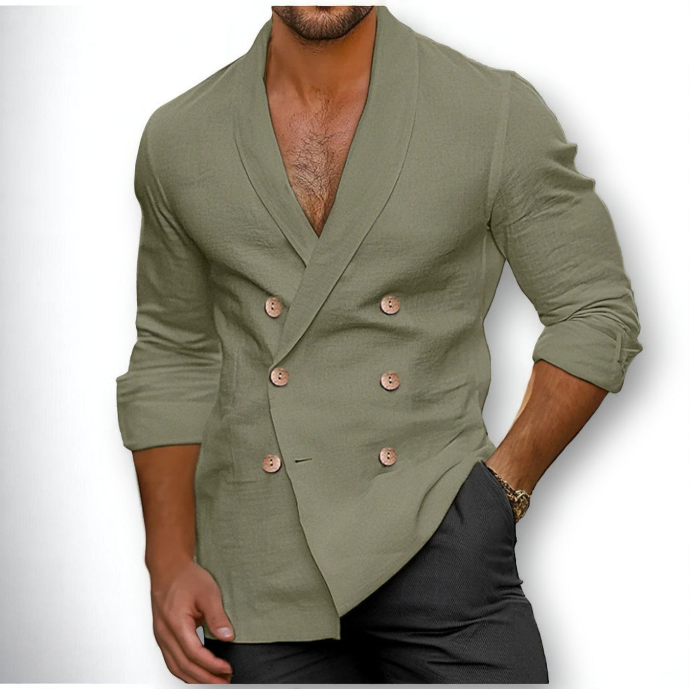 Carl™ | Blazer