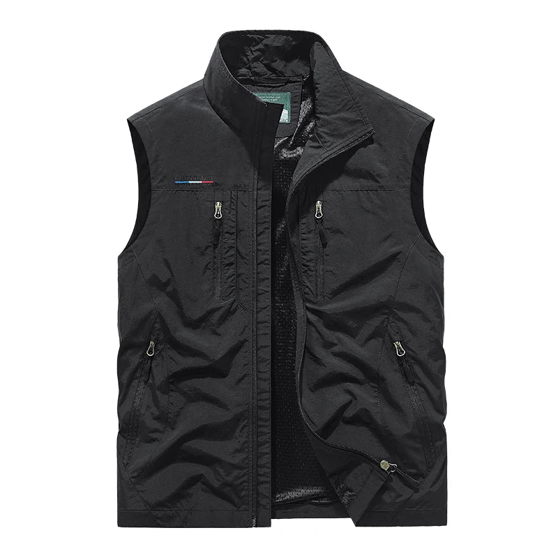 Arne™ | Backcountry-väst i mesh