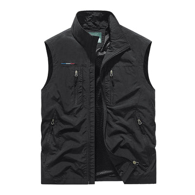 Arne™ | Backcountry-väst i mesh