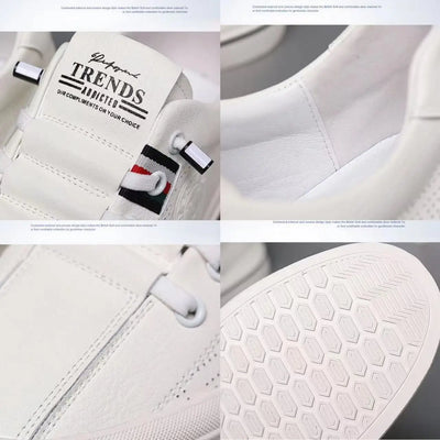 Marcus™ | Casualskor