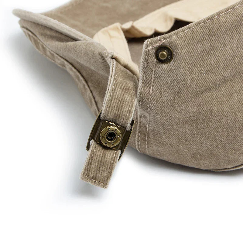 Knut™ | Vintagekeps