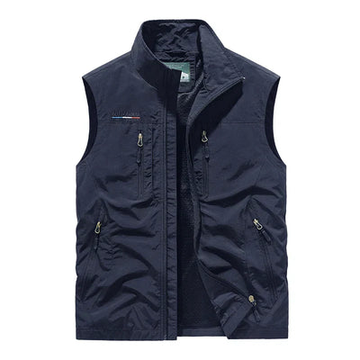Arne™ | Backcountry-väst i mesh
