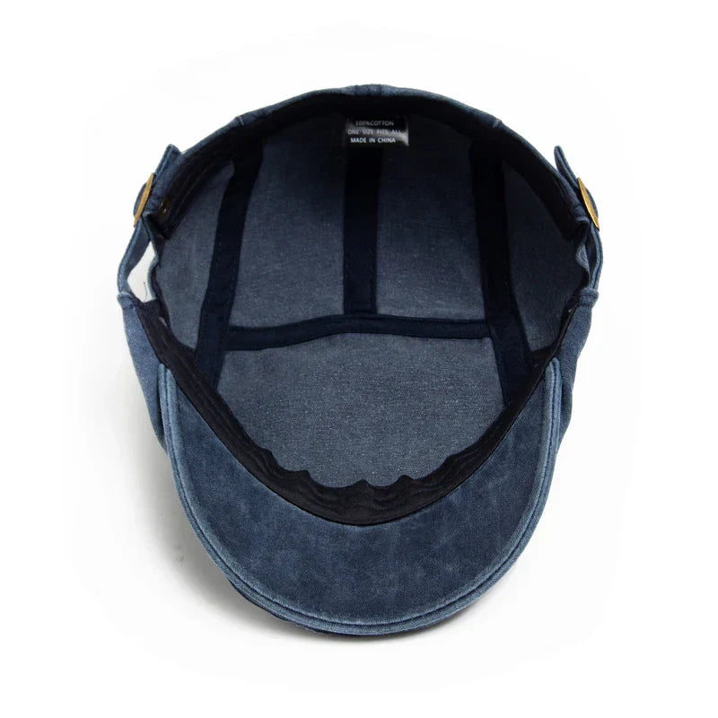 Knut™ | Vintagekeps