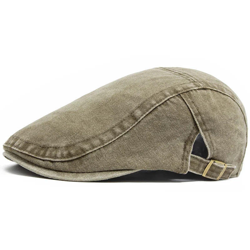 Knut™ | Vintagekeps