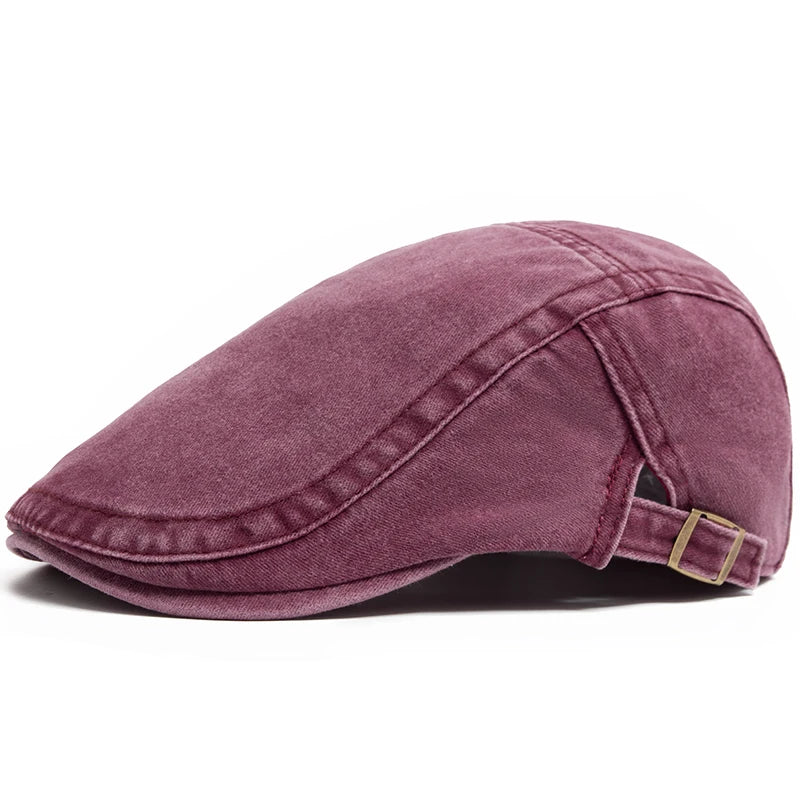 Knut™ | Vintagekeps