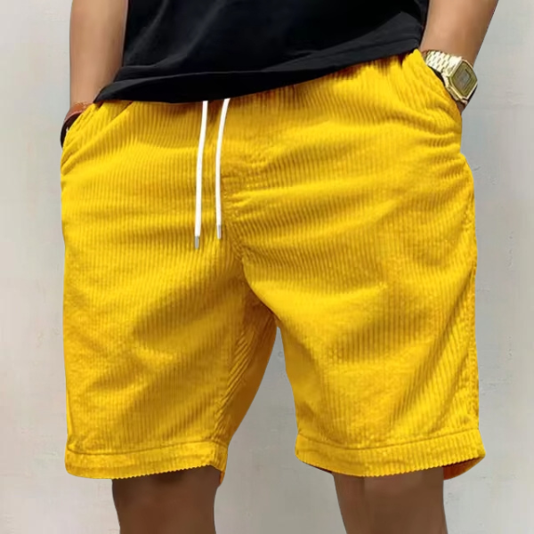 Kristofer™ | Bequeme Shorts
