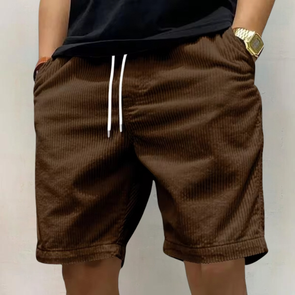 Kristofer™ | Bequeme Shorts