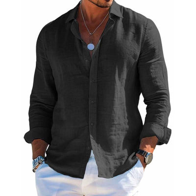 Fabian™ | Elegant Skjorta